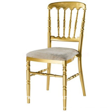 Hotel Furniture Napoleon Chiavari Chair (YC-A57)